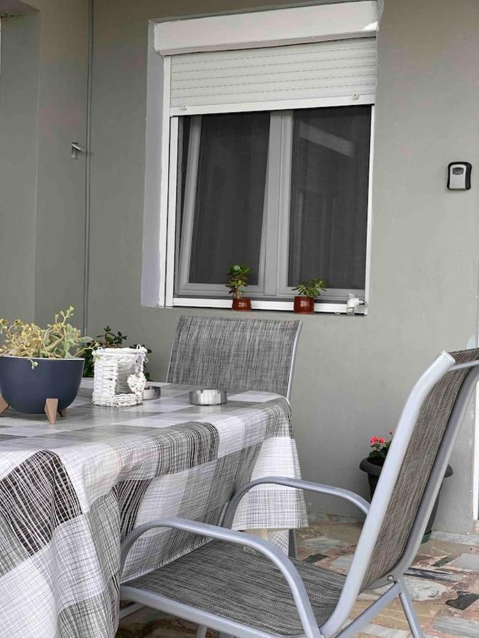 Cleopatra'S Cozy Cottage Керамоти Екстериор снимка