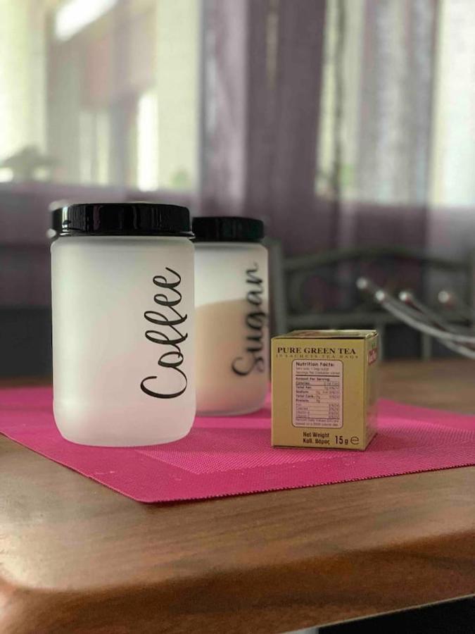 Cleopatra'S Cozy Cottage Керамоти Екстериор снимка